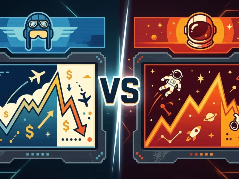 Aviator ou Spaceman: qual crash game vale mais a pena em 2026?