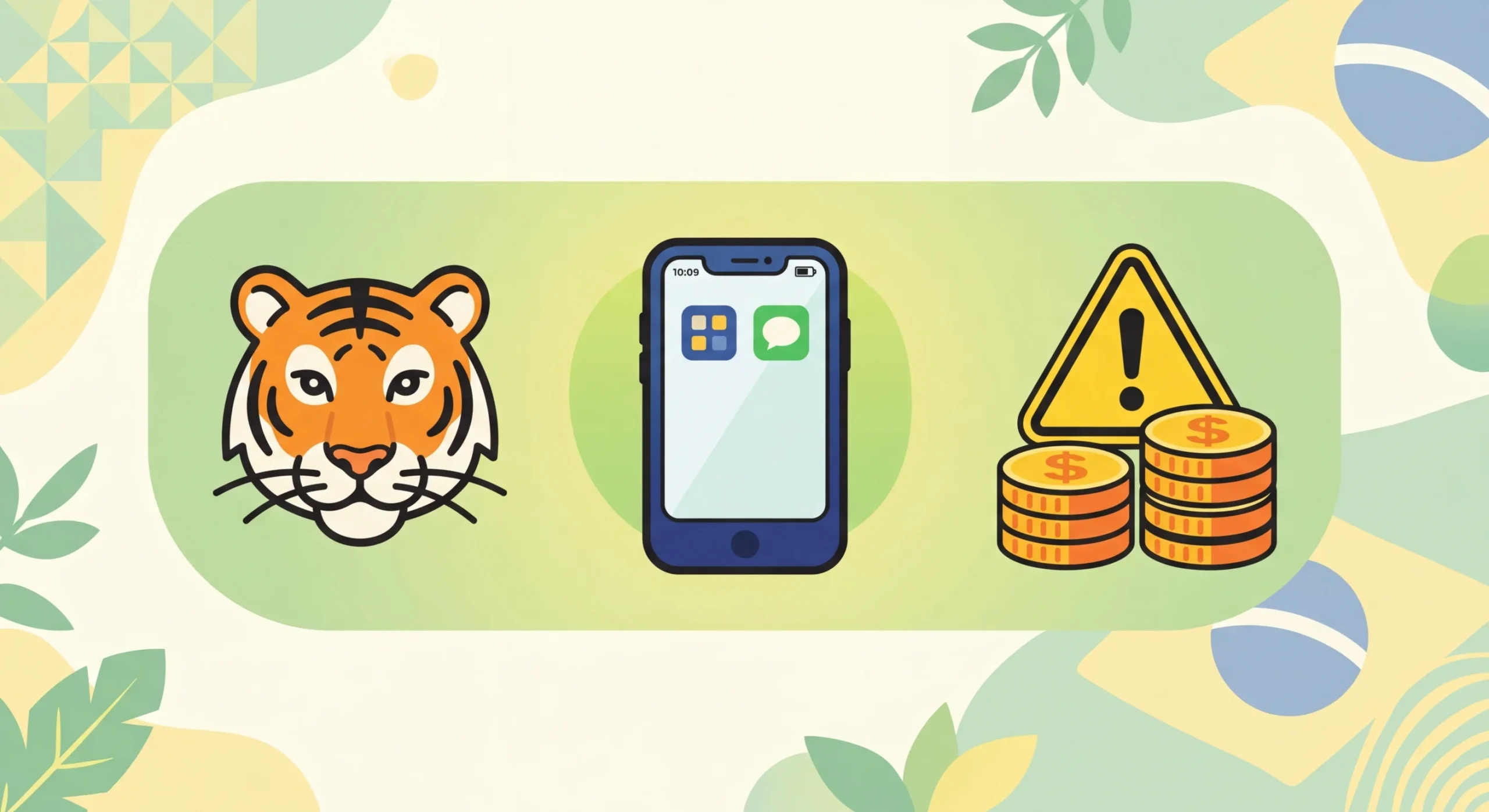 Fortune Tiger e os slots de tigrinho: por que viraram febre no Brasil - MAIN mid image