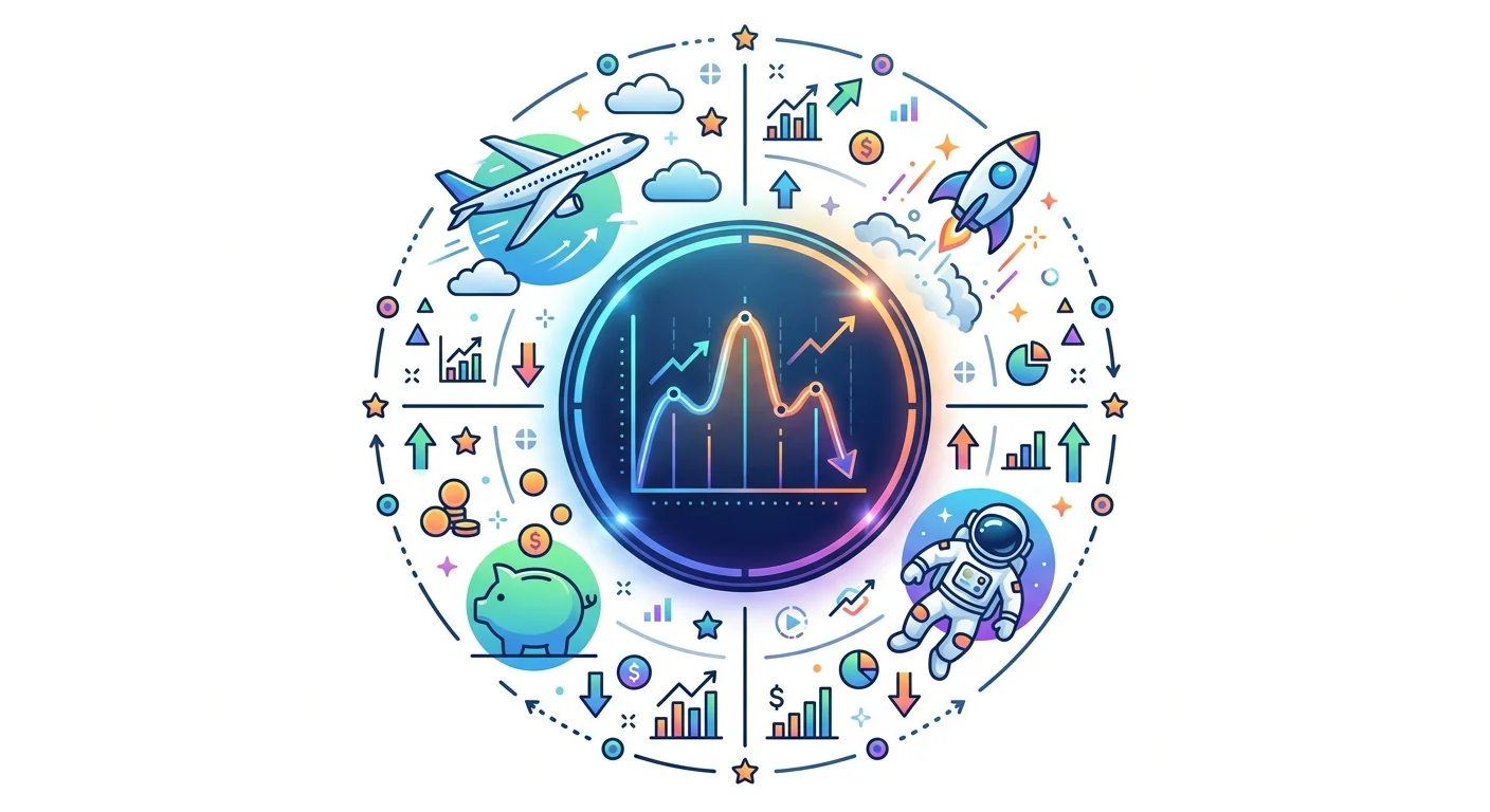 Melhores jogos crash para brasileiros em 2026: Aviator, JetX, Spaceman e mais mid image