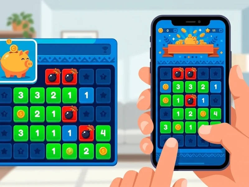 Mines, Piggy Tap e outros jogos instantâneos: risco rápido para quem cansou dos slots