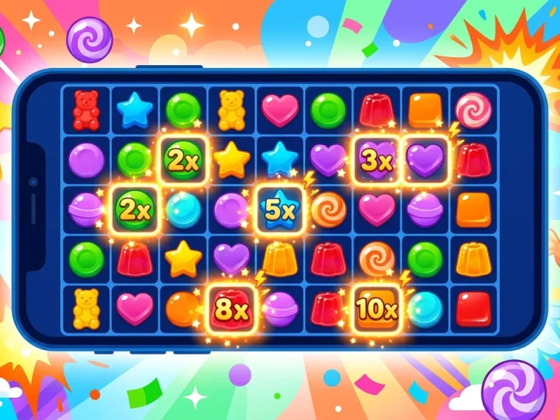 Sugar Rush 1000 e outros slots de grade para quem gosta de muita coisa na tela